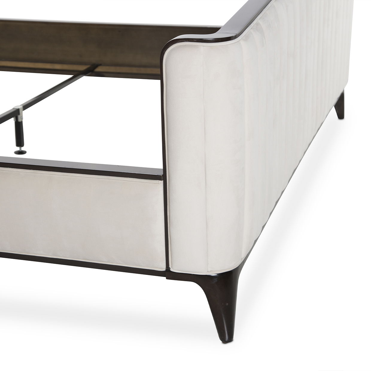 Paris Chic - Tufted Panel Bed