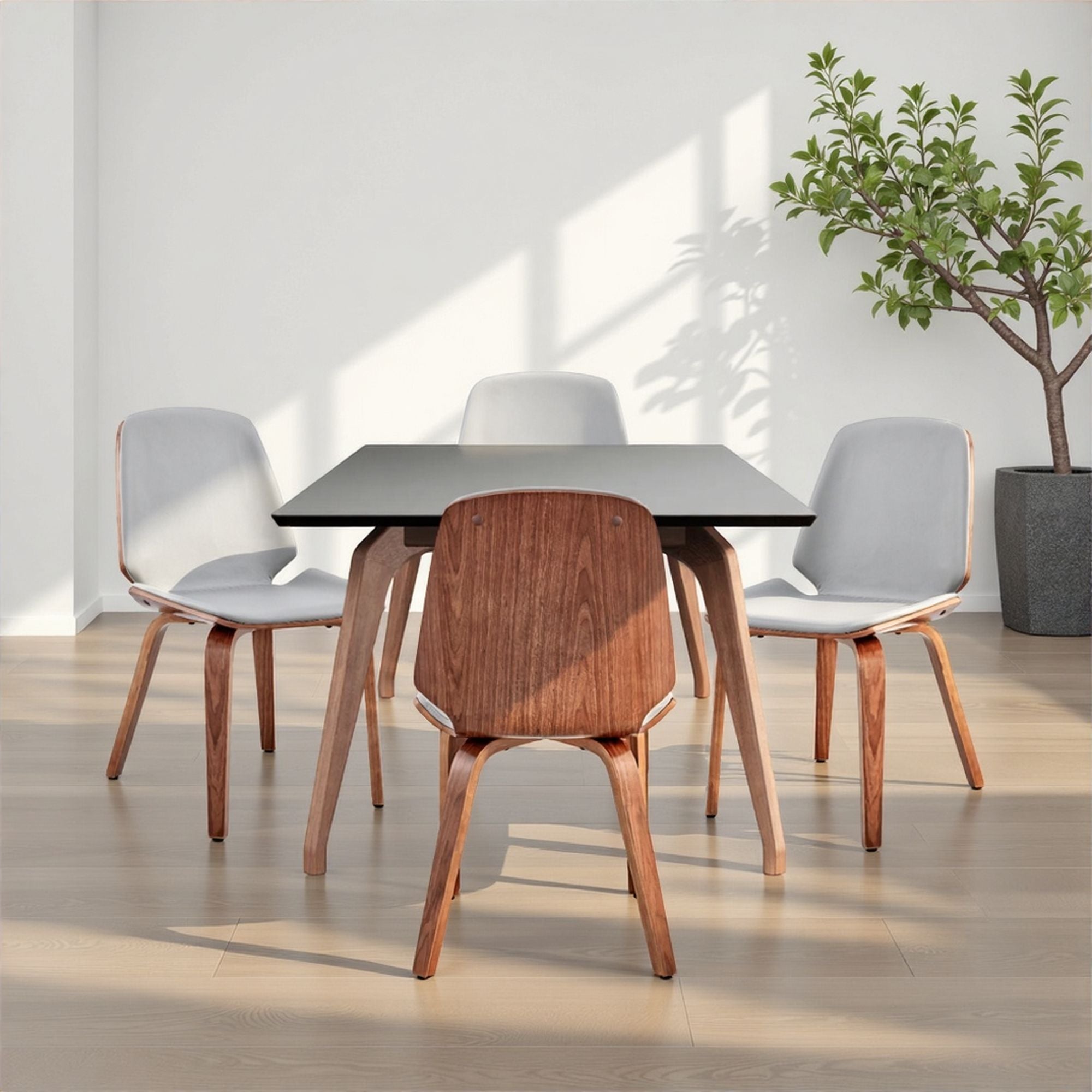 Brinley - Dining Room Accent Chair
