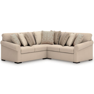 LadyMae - Sectional