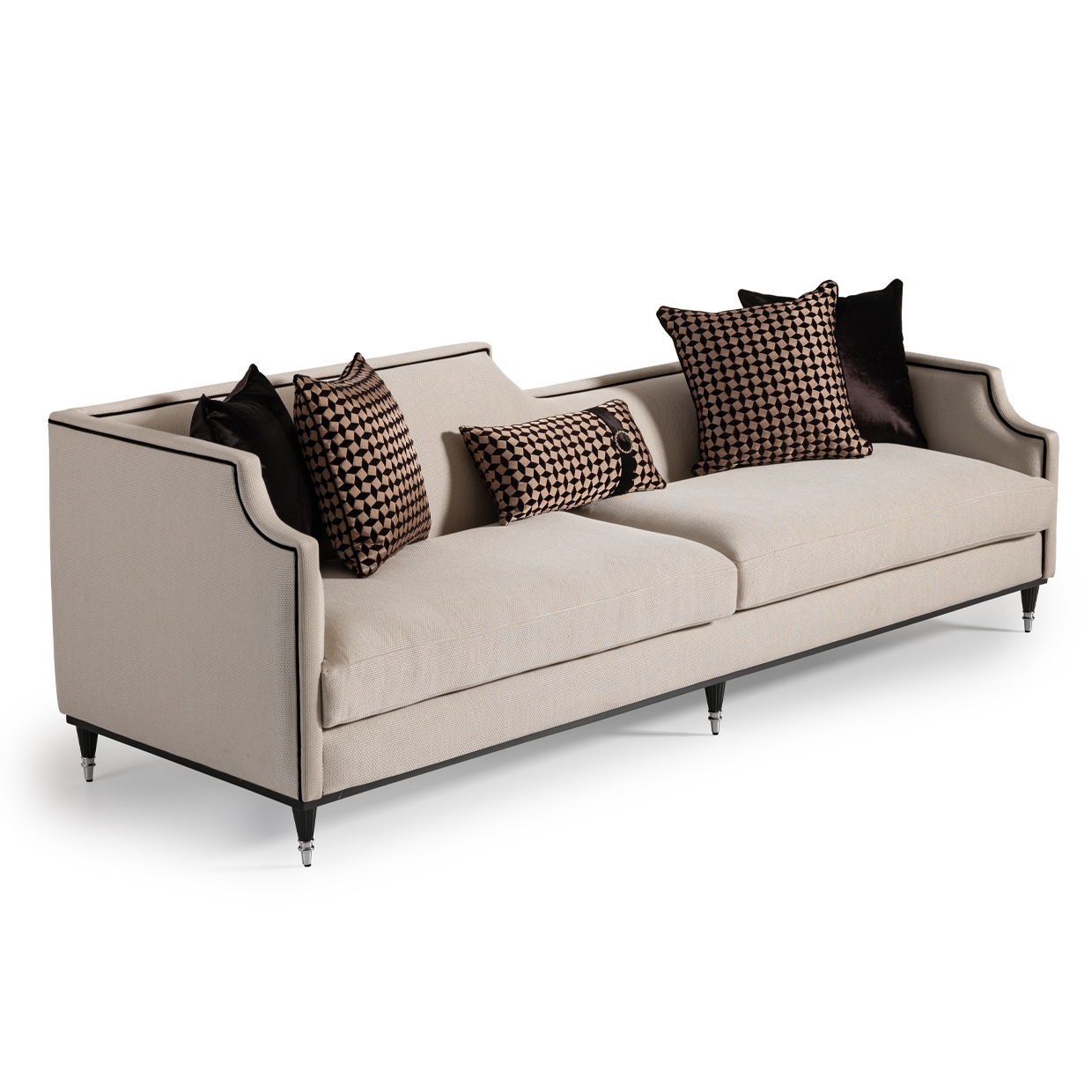 La Francaise - Mansion Sofa