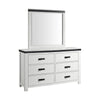 Wade - Youth 6-Drawer Dresser