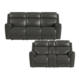 Mustang -Living Room Set