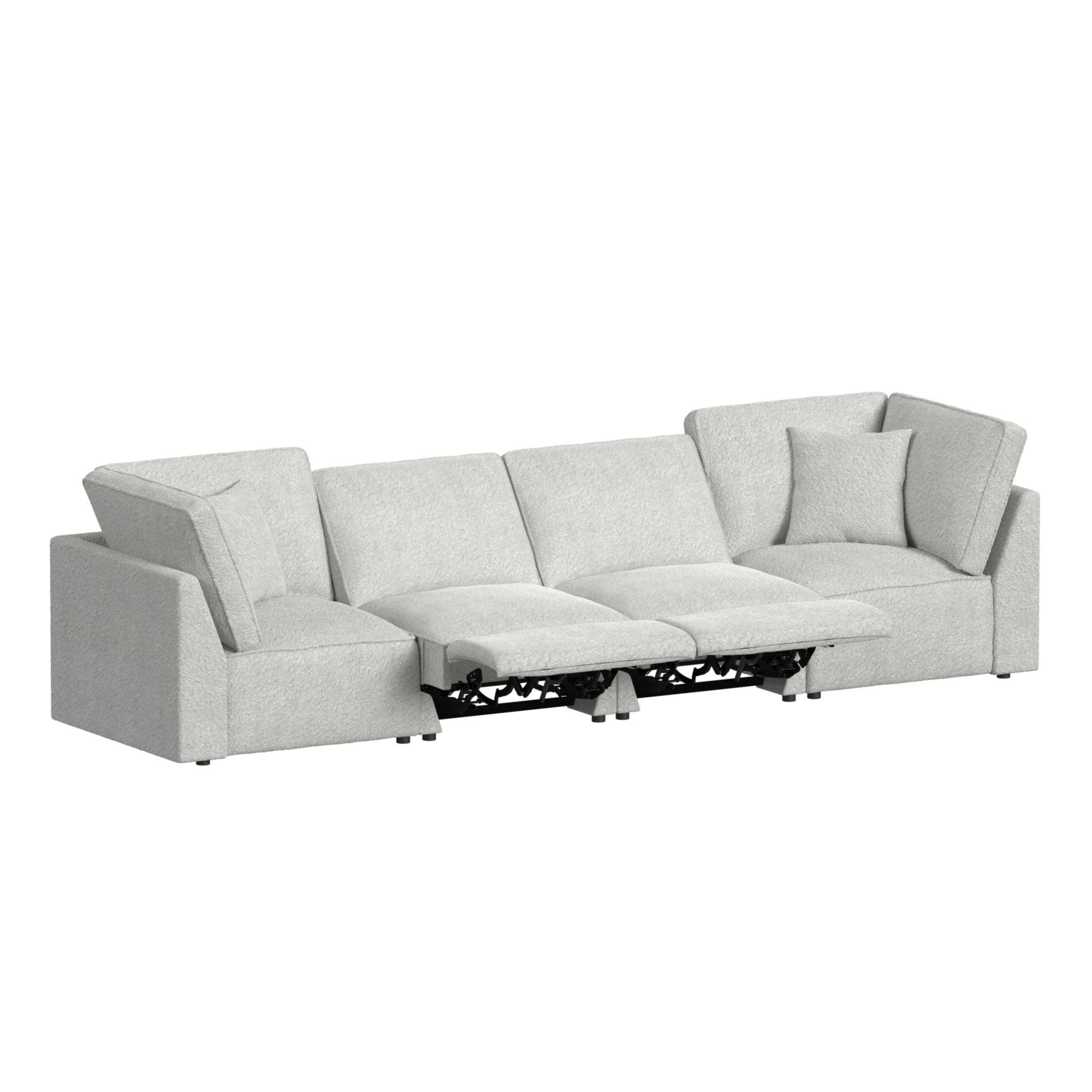 Normandy - Motion Sectional