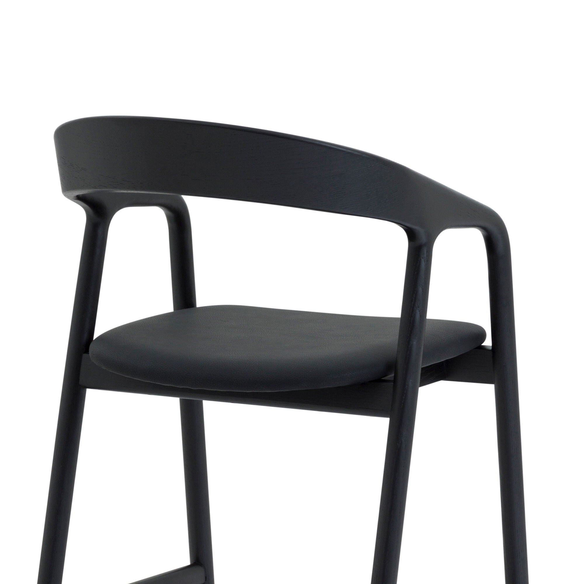 Apache - Stool