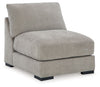 Aslan Court - Armless Chair - Pebble