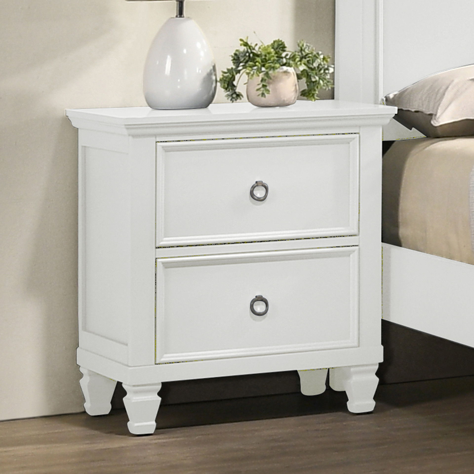 Tamarack - Nightstand