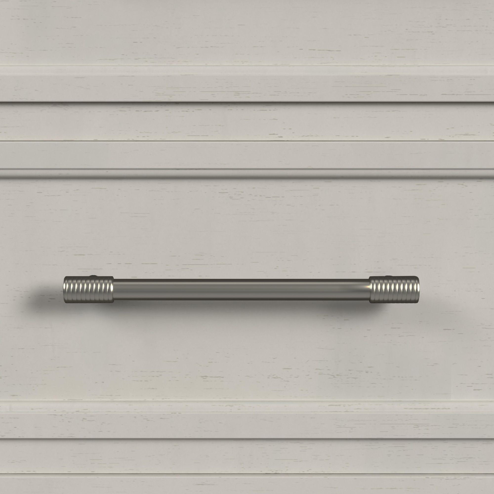 Canterbury - Storage Bed