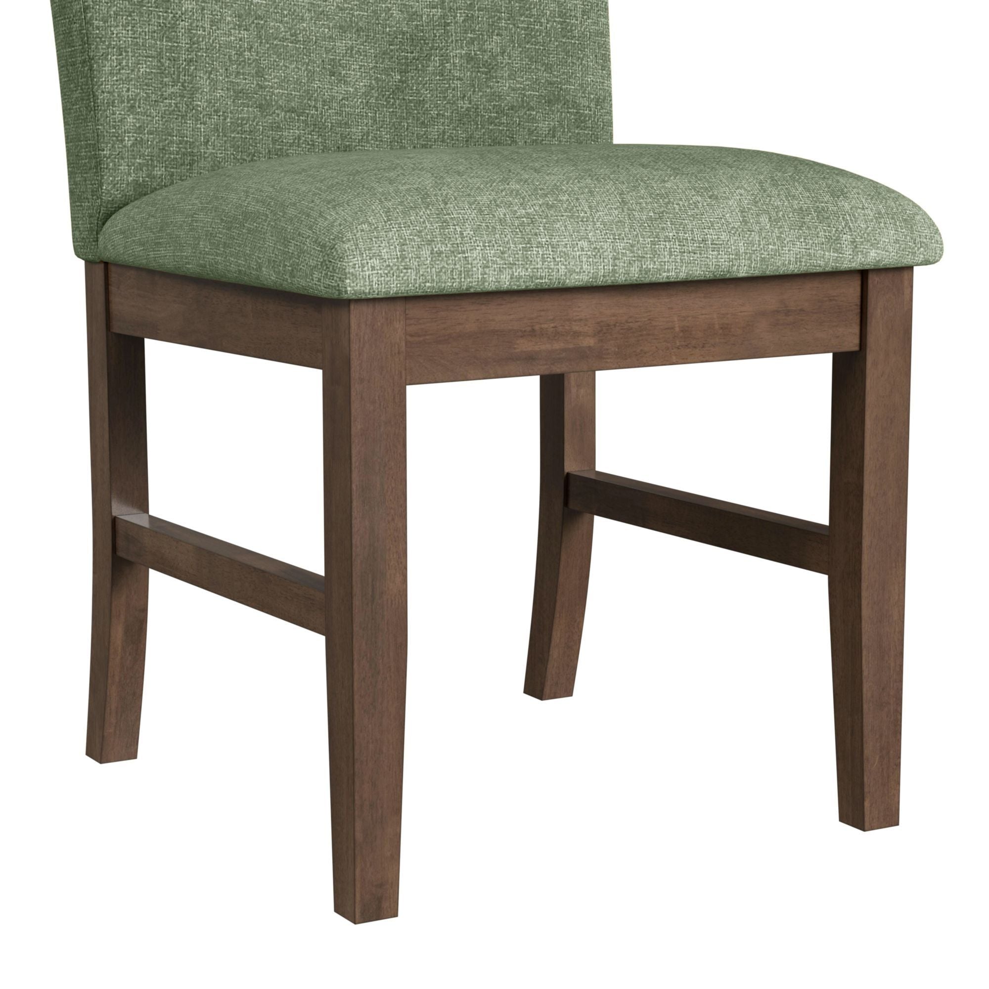 Santa Barbara - Standard Height Dining Set