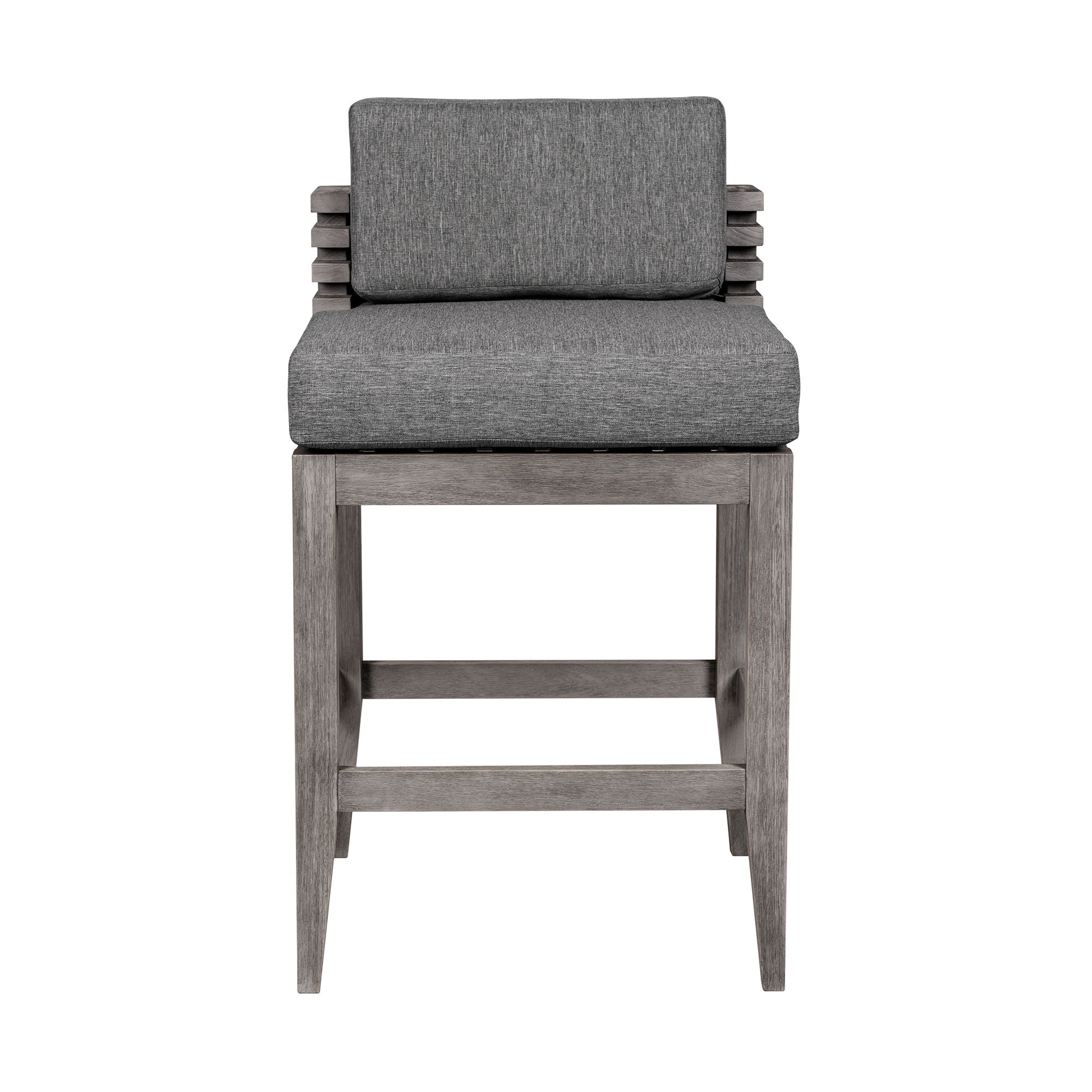 Vivid - Outdoor Patio Bar Stool Set
