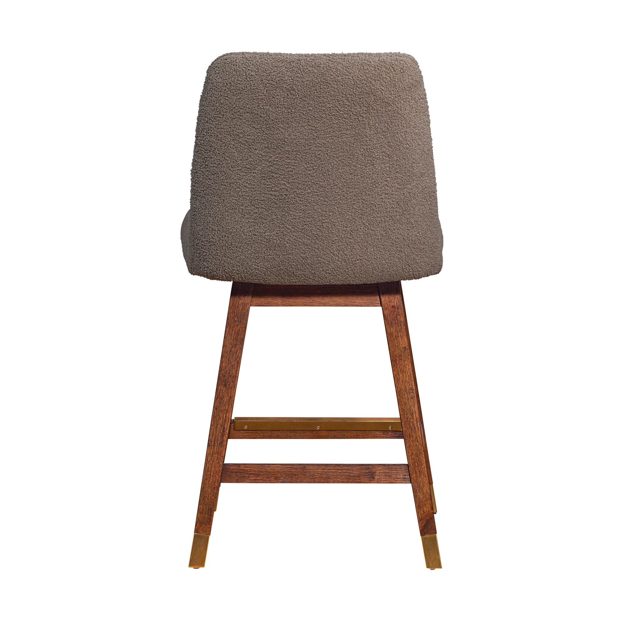 Amalie - Swivel Bar Stool