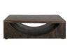 Mezquite - Cocktail Table