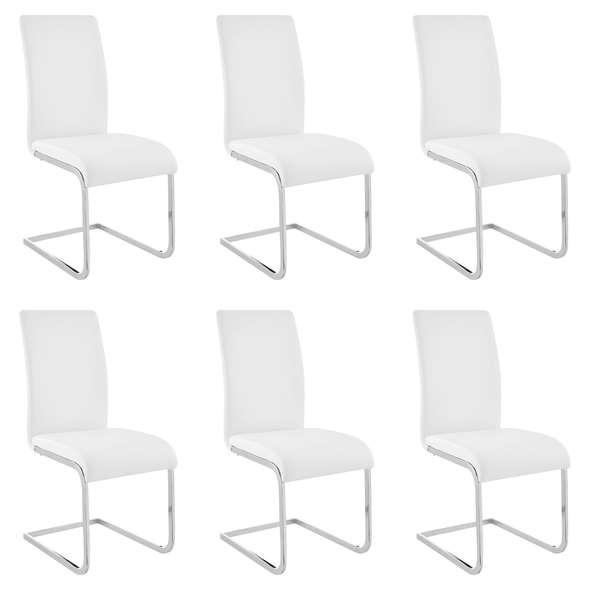 Amanda - Side Chair