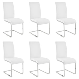 Amanda - Side Chair