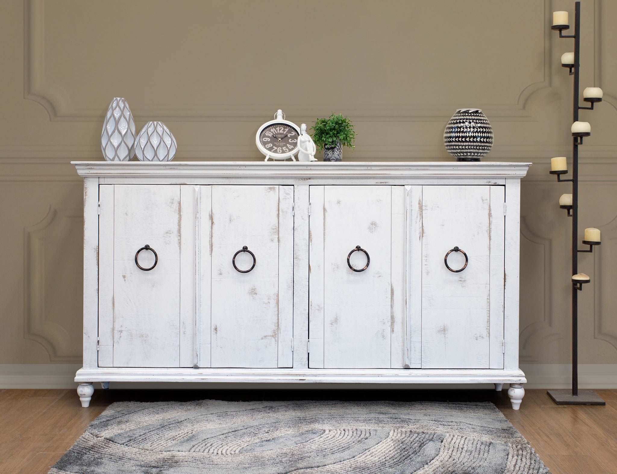 Capri - Console