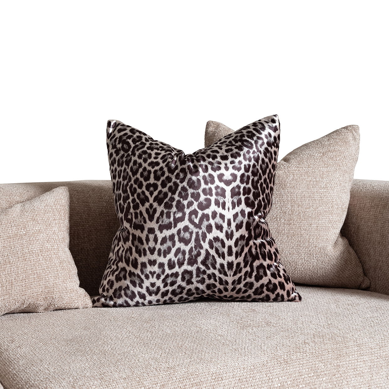 Canberra - Sofa - Mink