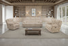 BELMONT Loveseat and Sofa