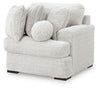 Cuddle Plush - RAF Corner Chair - Arctic