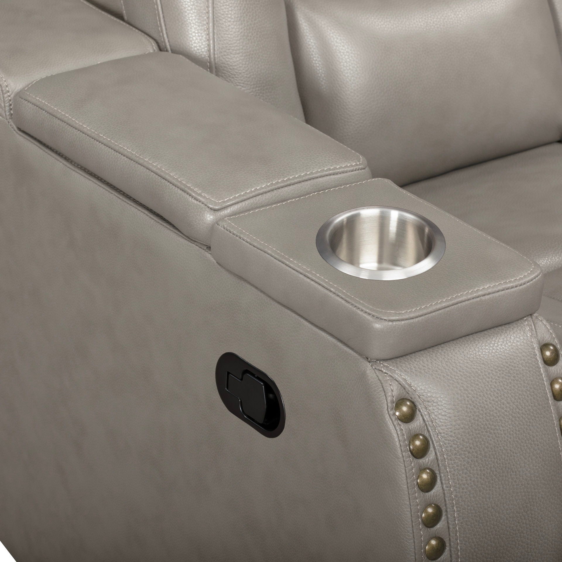 Breckenridge II - Reclining Sofa