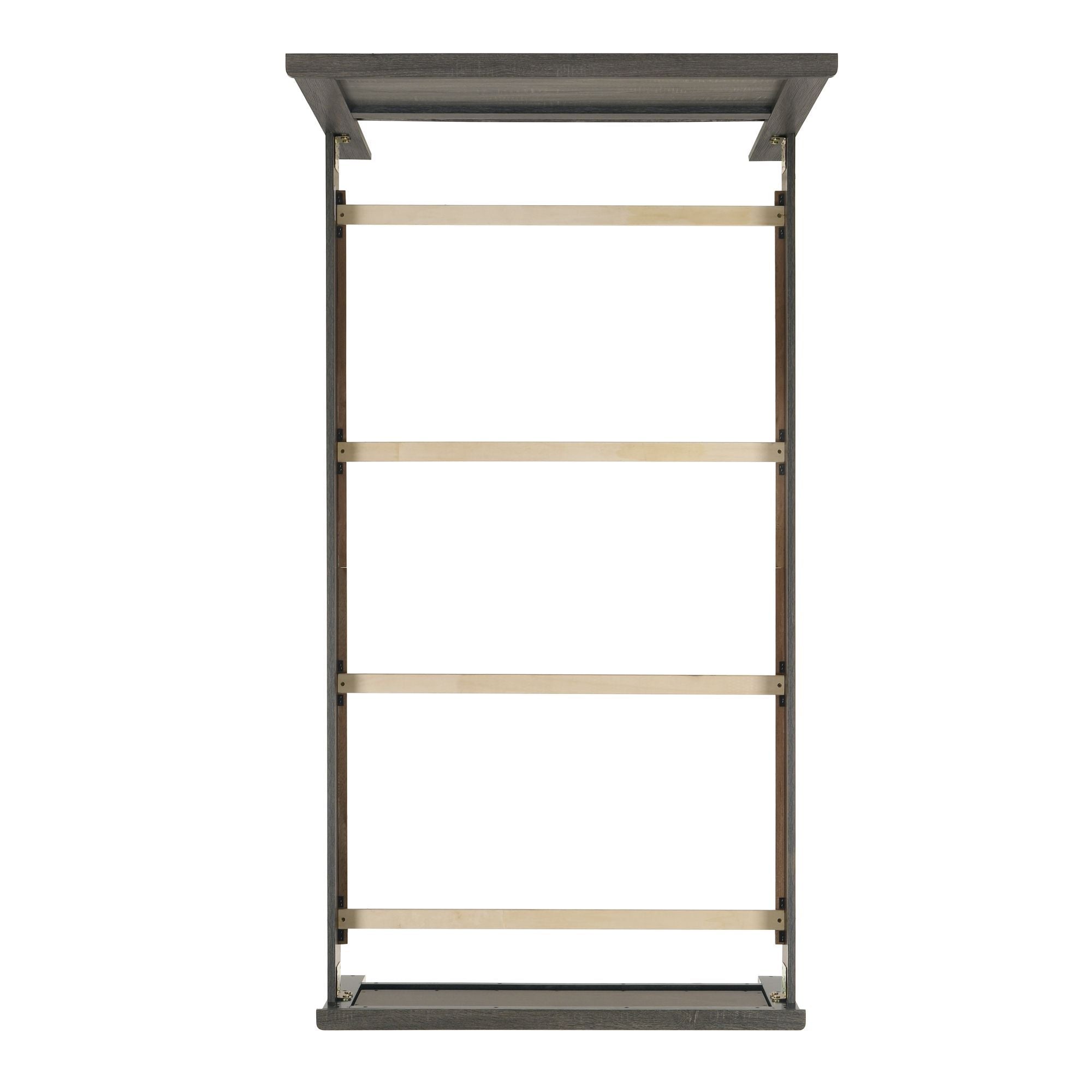 Sami - Youth Panel Bed