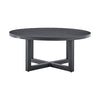 Argiope - Outdoor Patio Round Coffee Table