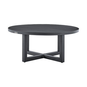 Argiope - Outdoor Patio Round Coffee Table