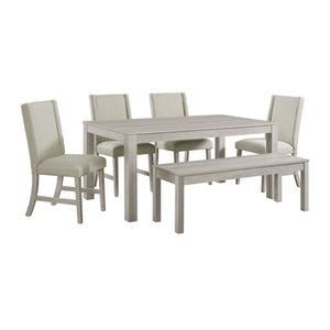 Eleanor - Standard Height Dining Set