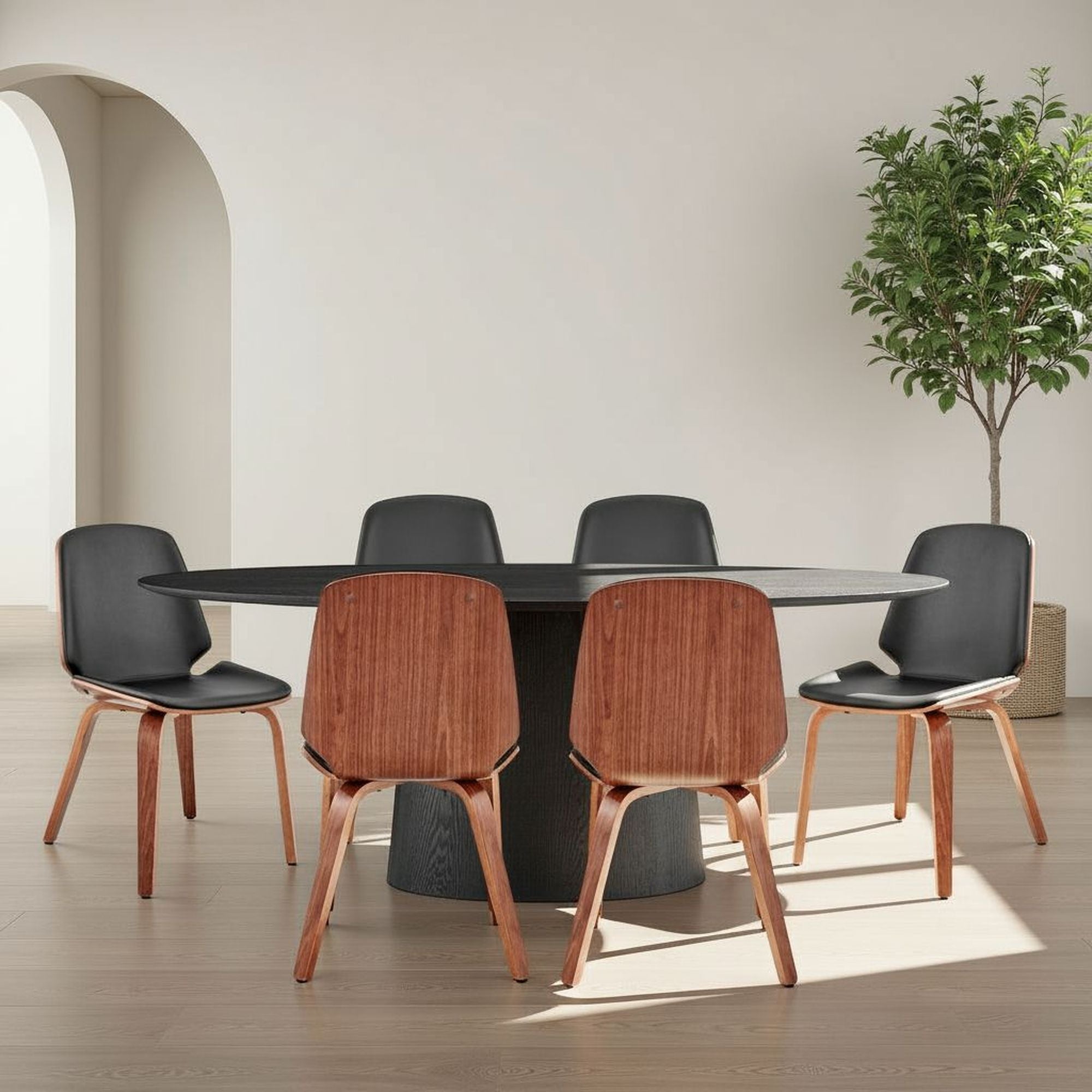 Brinley - Dining Room Accent Chair