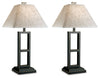 Deidra - Table Lamp (Set of 2)