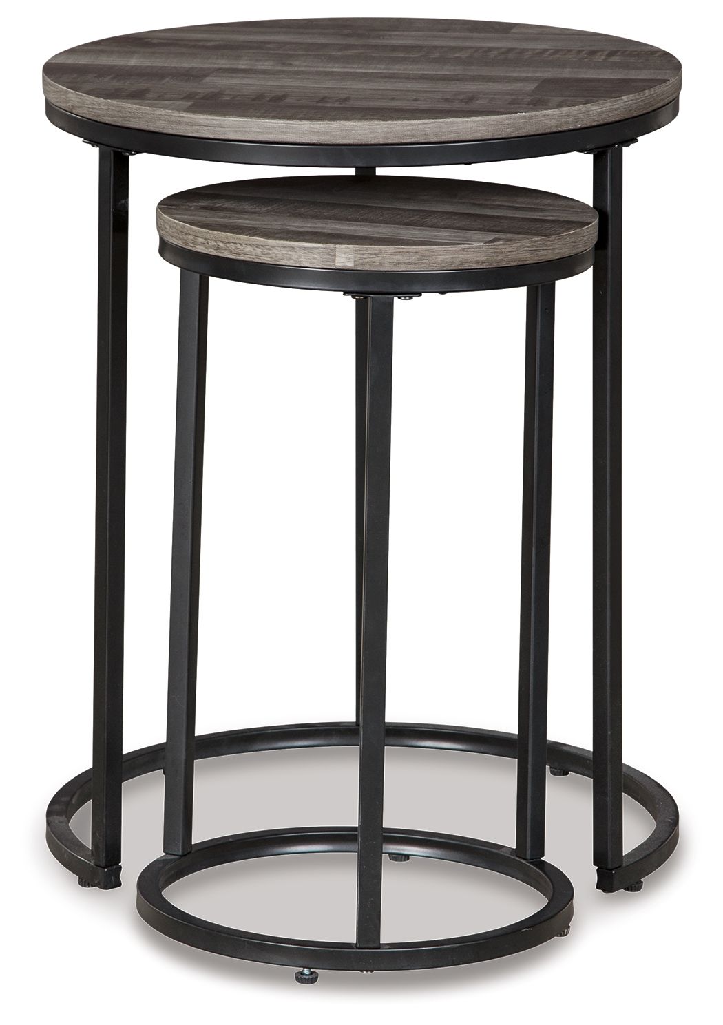 Briarsboro - Accent Table (Set of 2)