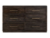 Mezquite - Dresser