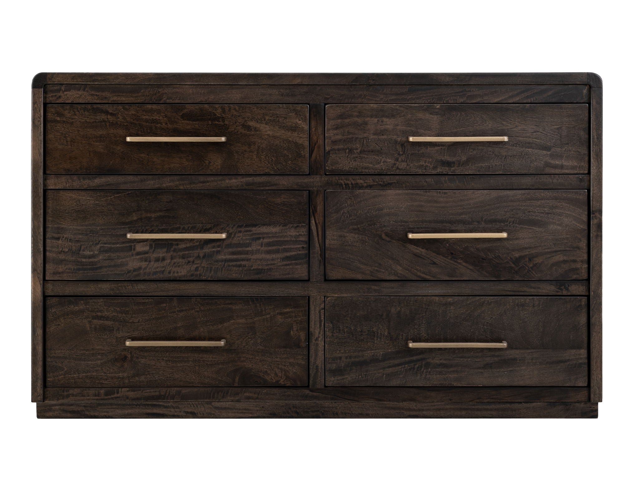 Mezquite - Dresser