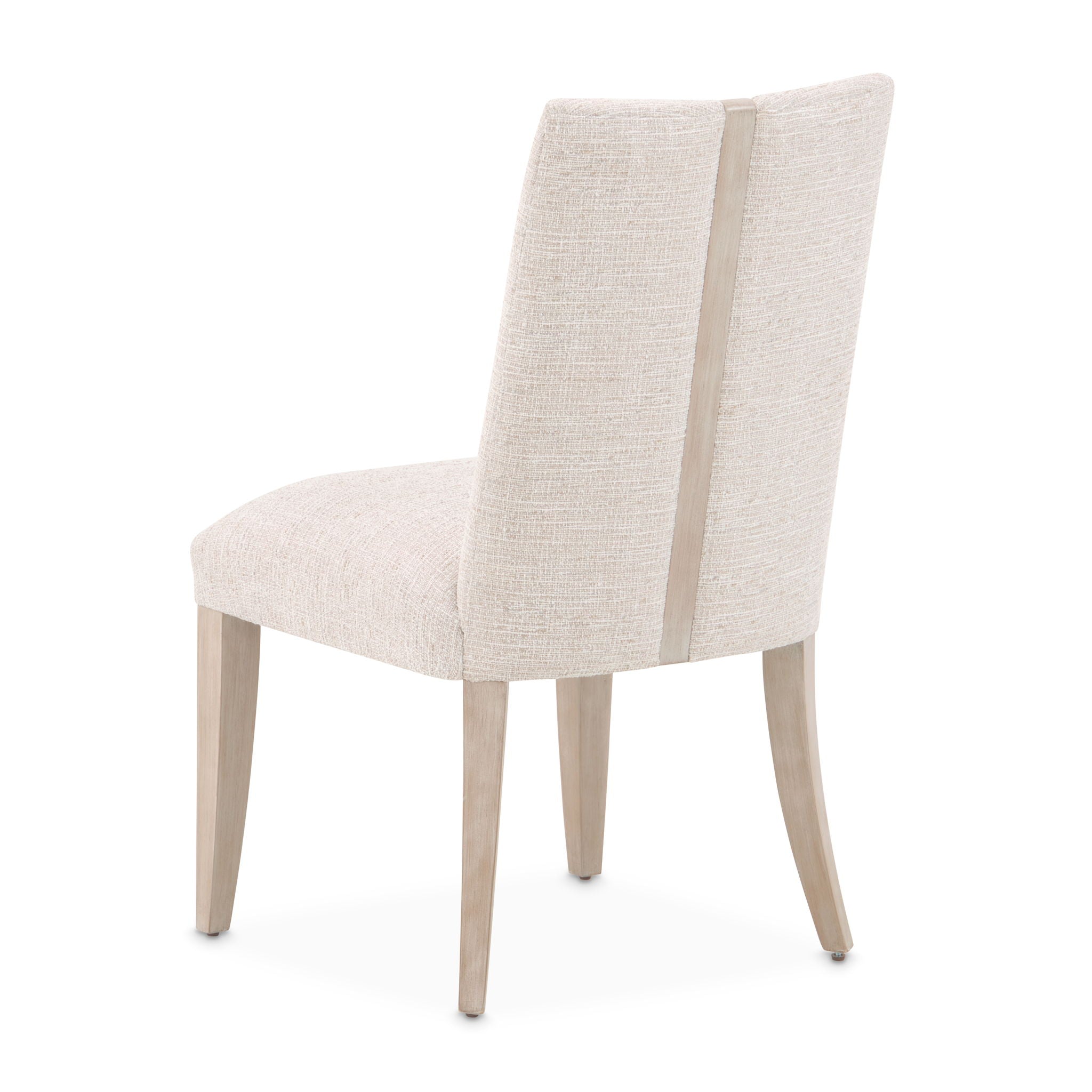 Lotus Bay - Dining Side Chair (Set of 2) - Sand