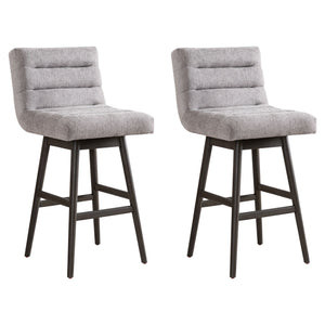 Elias - Swivel Barstool