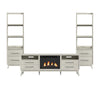 Westland - Entertainment Unit With 71" TV Console
