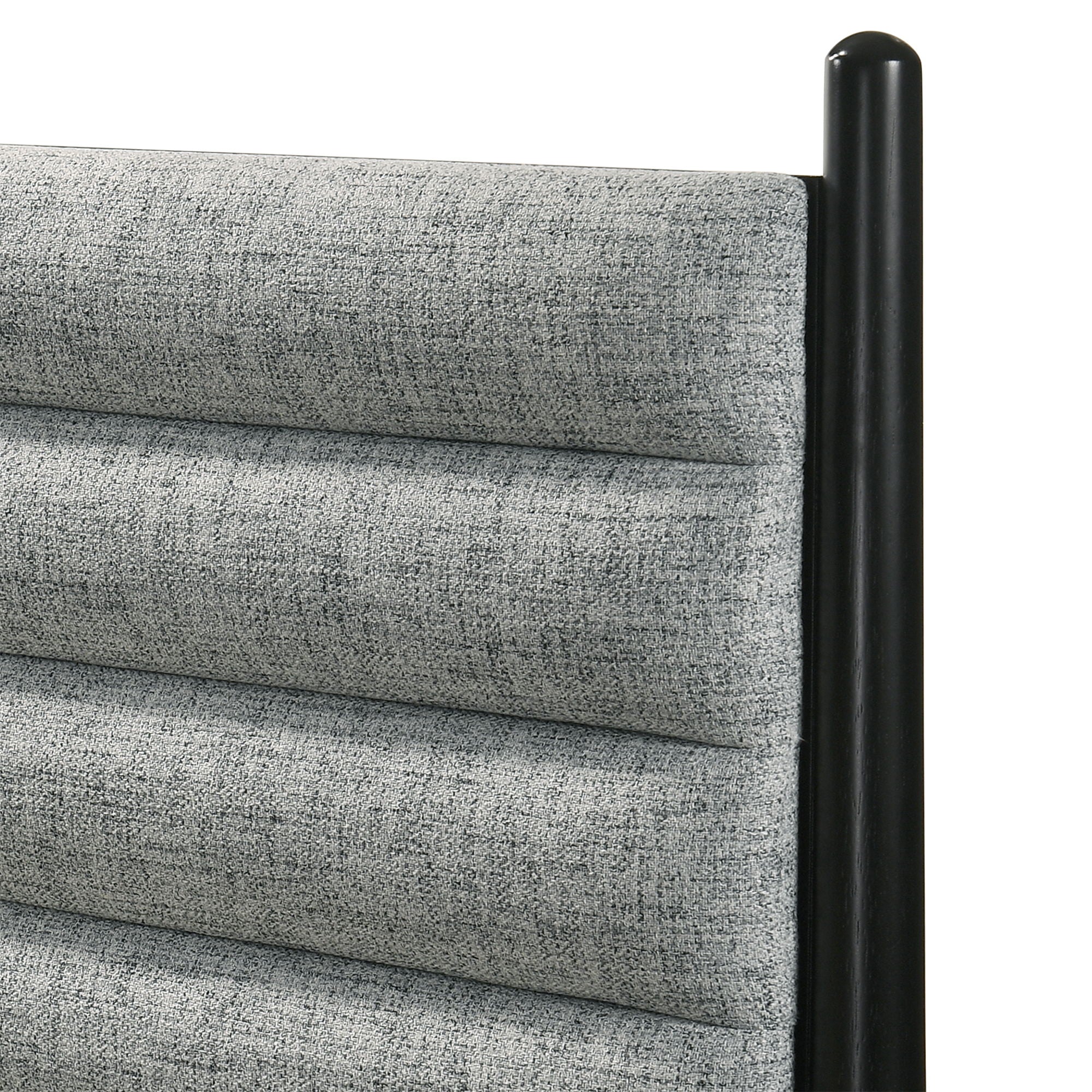 Artemio - Platform Wood Bed Frame