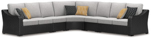 Beachcroft - Outdoor Sectional