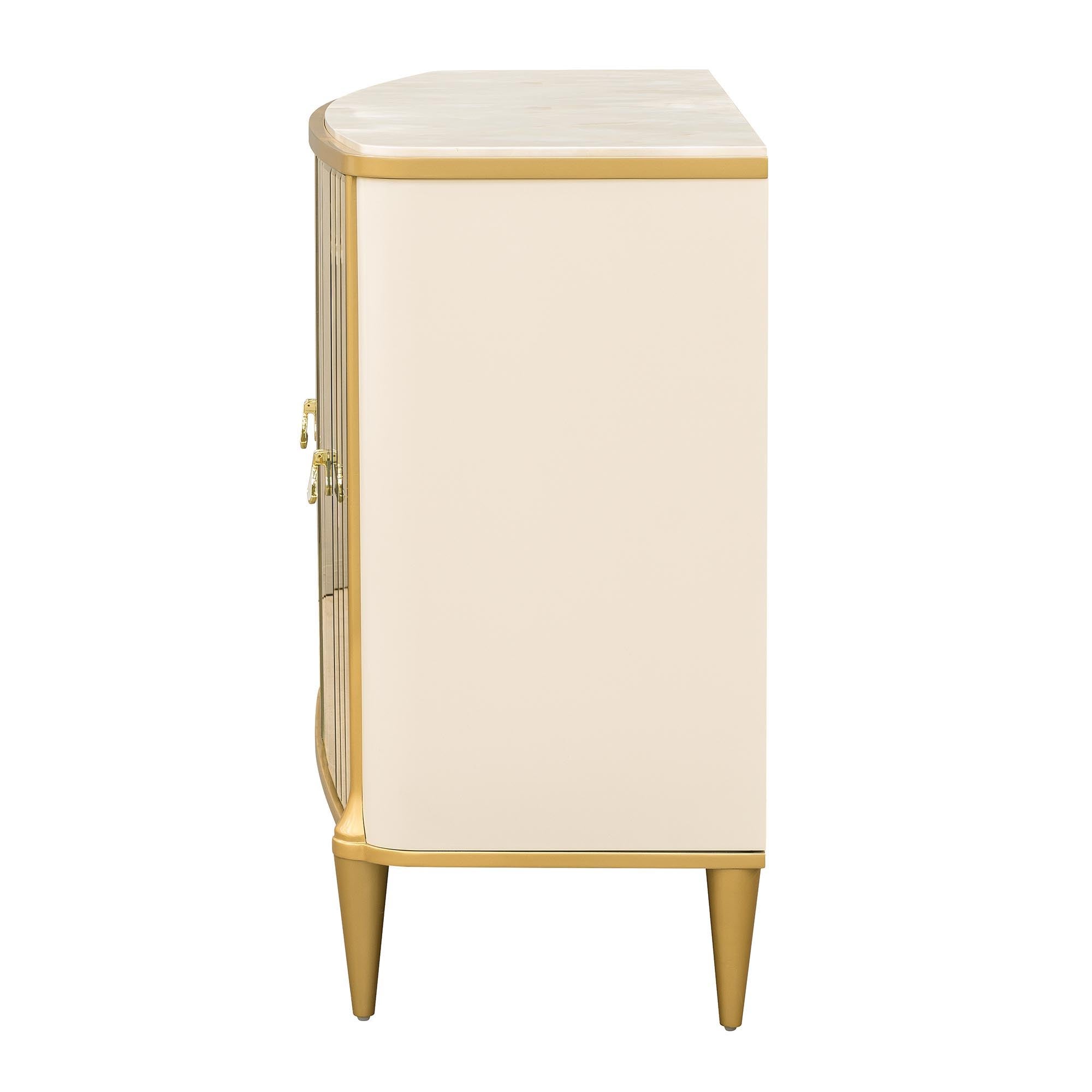 Scotts Square - Sideboard