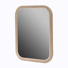 West Kensington - Vanity Mirror - Sea Salt Caramel