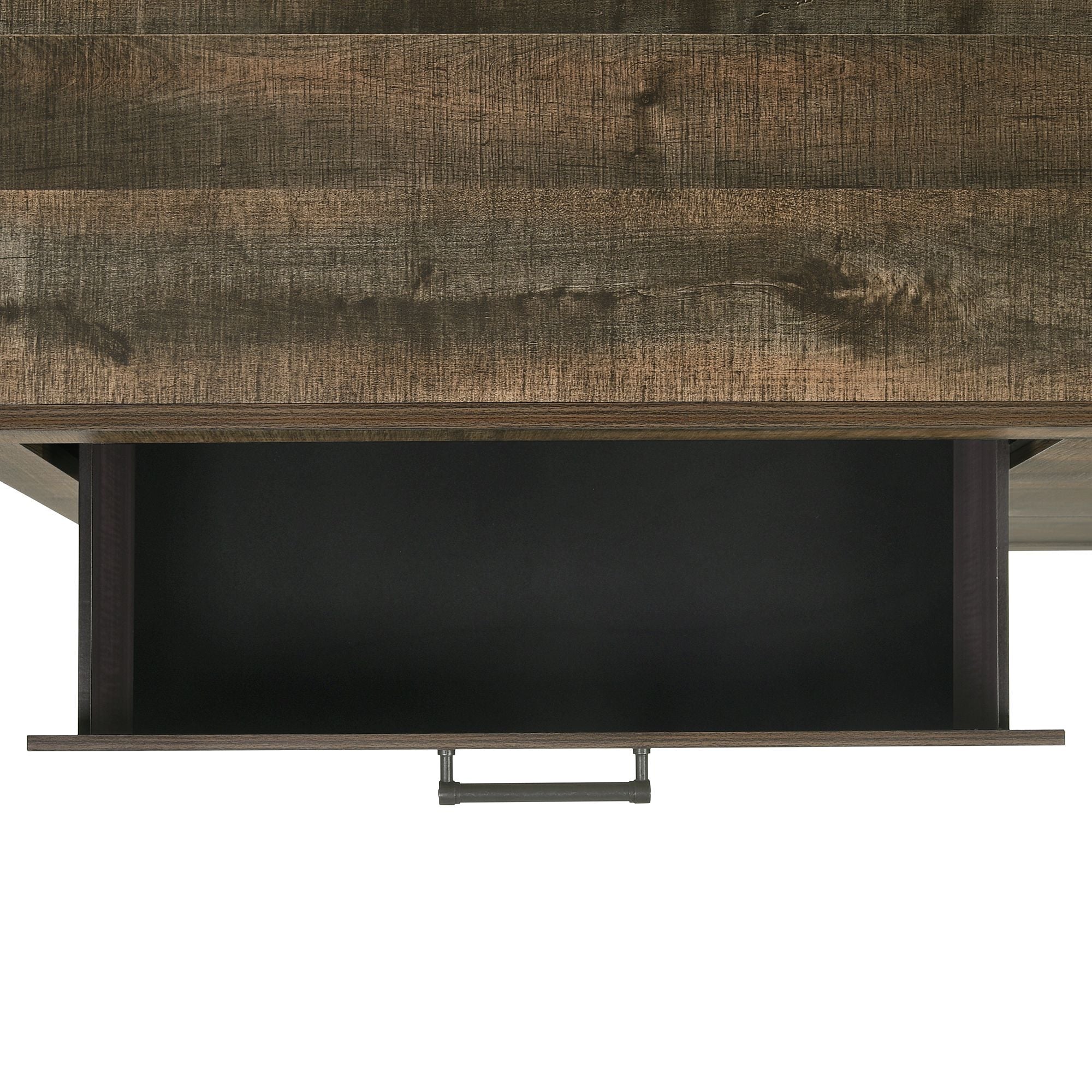 Bailey - 6-Drawer Dresser