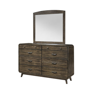 Rex - Dresser