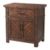 Jax - Nightstand - Walnut