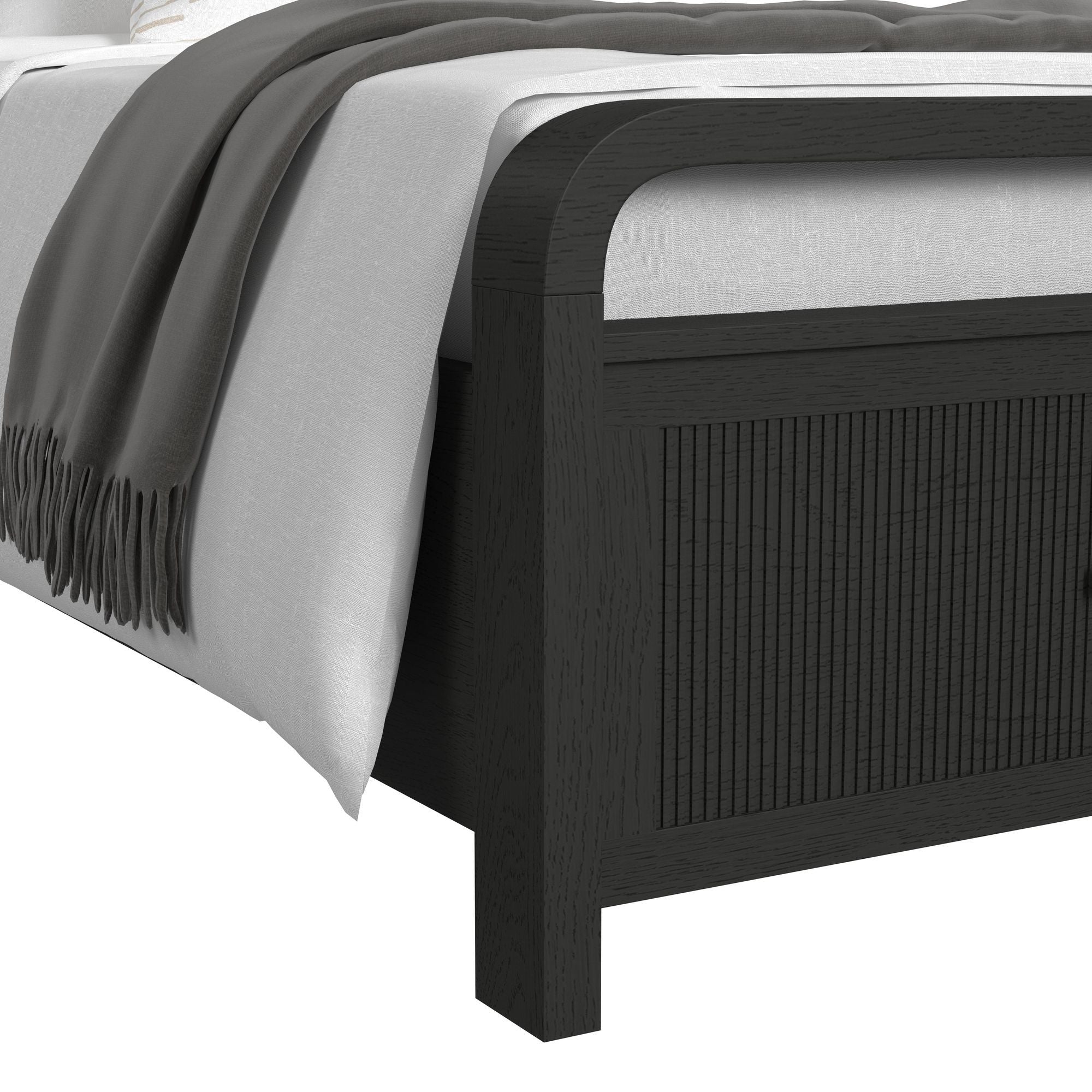 Ridgemont - Storage Bedroom Set