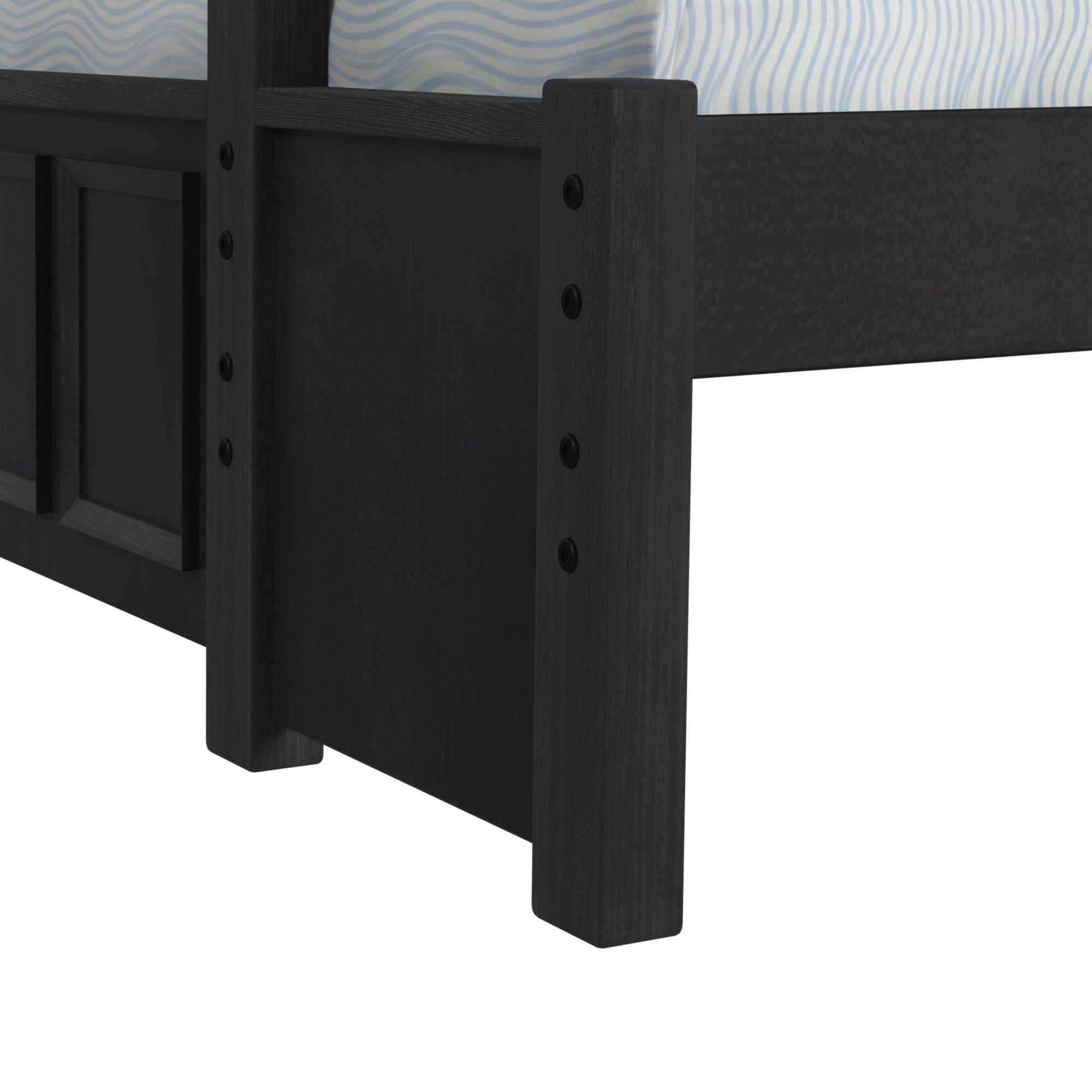 Hampton Kids - Bunk With Ladder