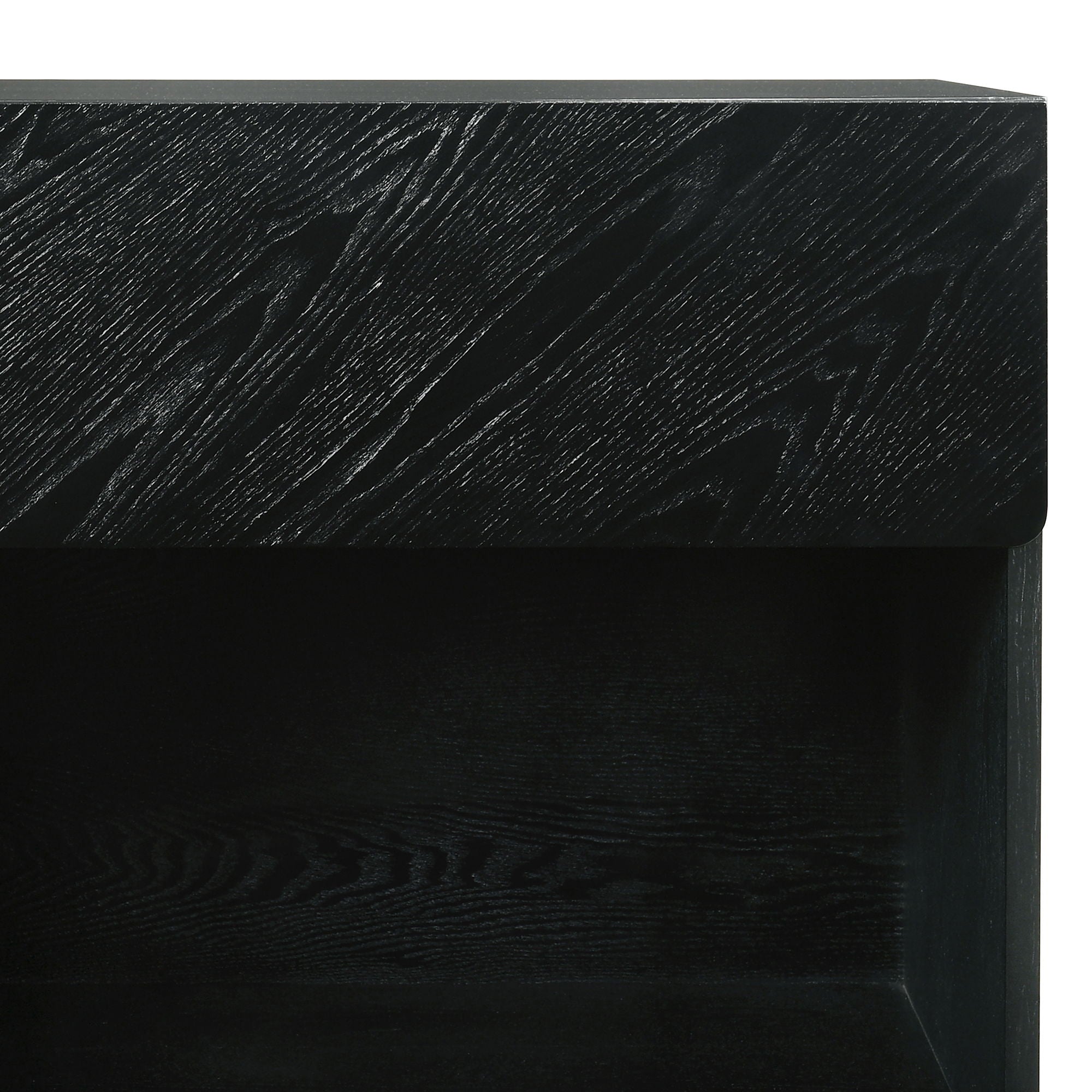 Petra - Wood Bedroom Set