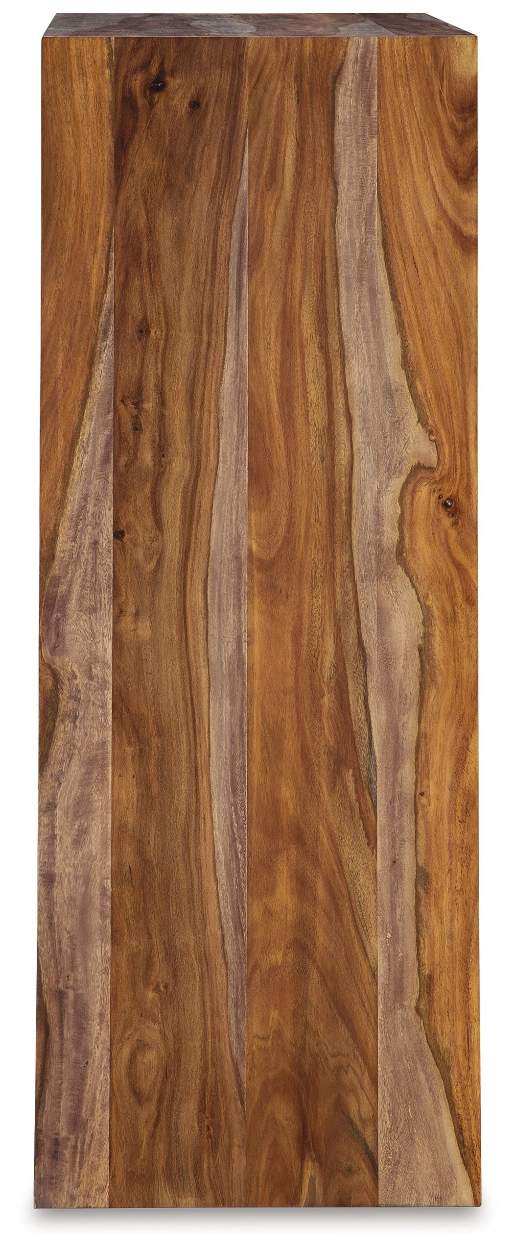 Dressonni - Five Drawer Chest - Brown