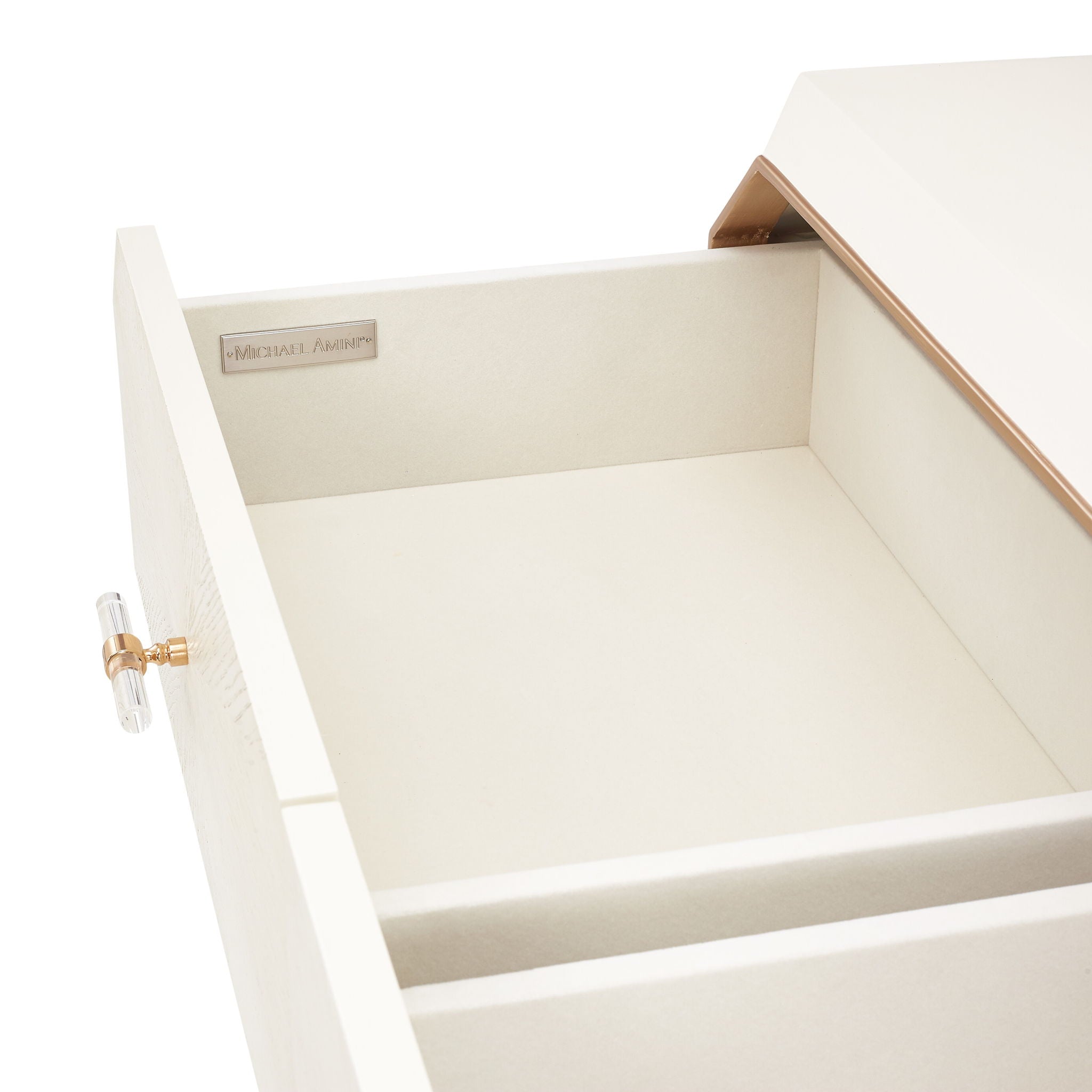 La Rachelle - Dresser