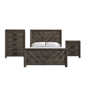 Eleanor - Bedroom Set