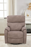 KX783 SWIVEL GLIDER RECLINER