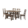 Renegade - Dining Set