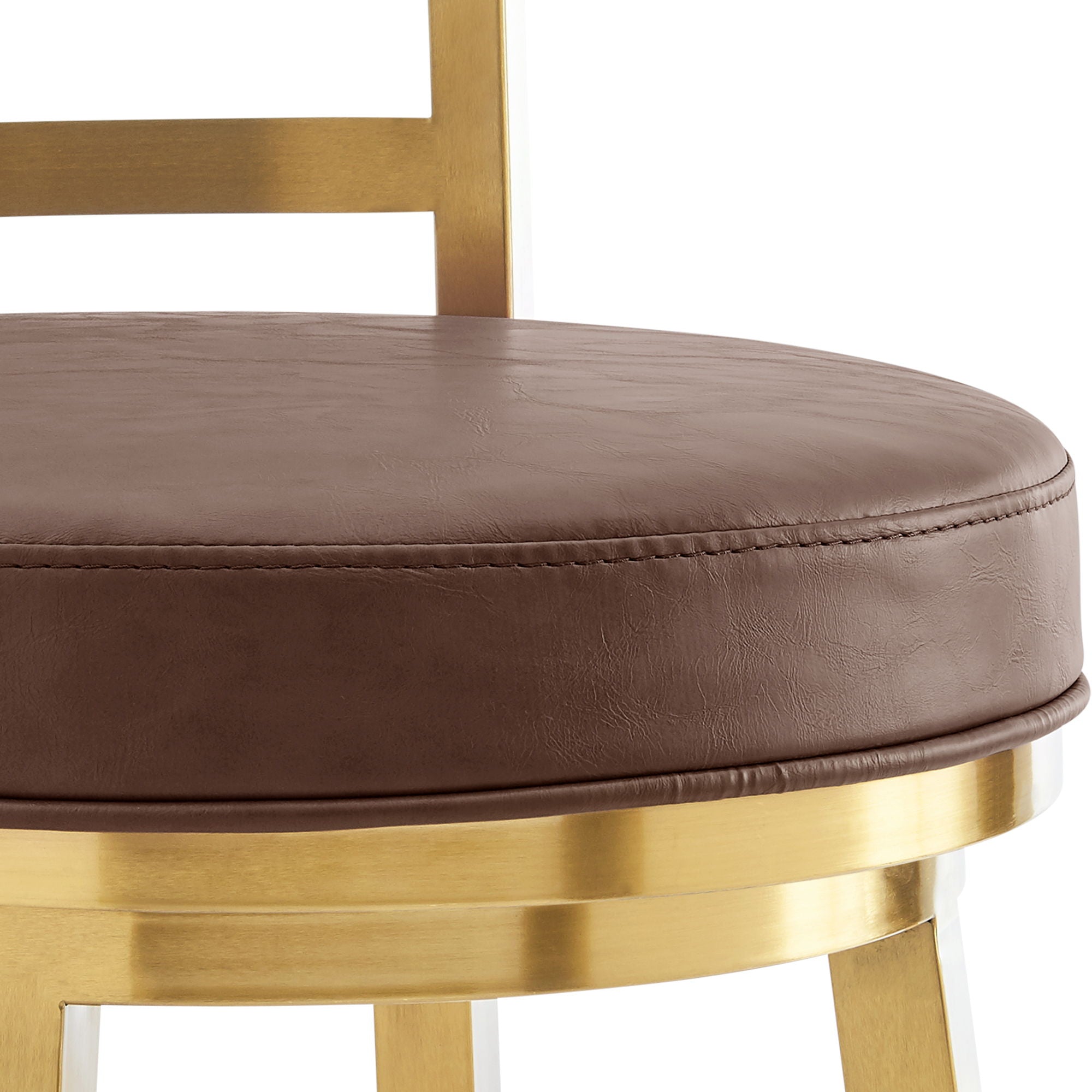 Madrid - Swivel Stool